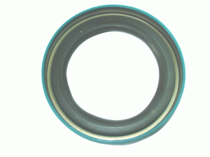PTFE fourth-generation crankshaft oil seal