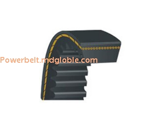 Variable-speed V-belt for trimming machine