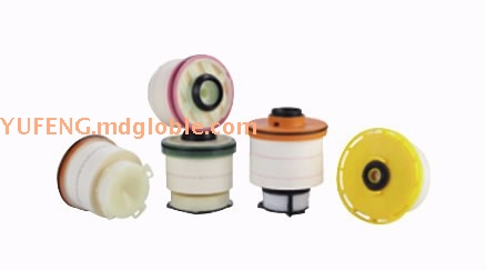 ECO Oil Filters