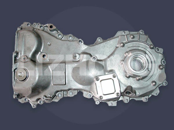 Oil Pump LZ-TO134 TOYOTA