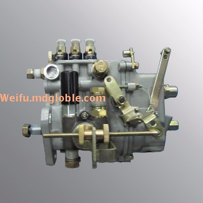 Fuel Injection System Inline pump IW pump