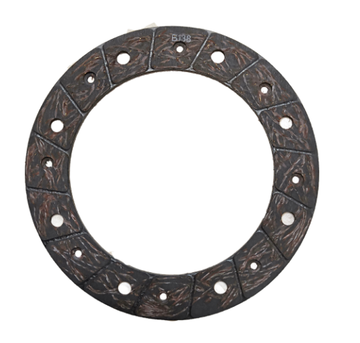 clutch friction plate SFB138
