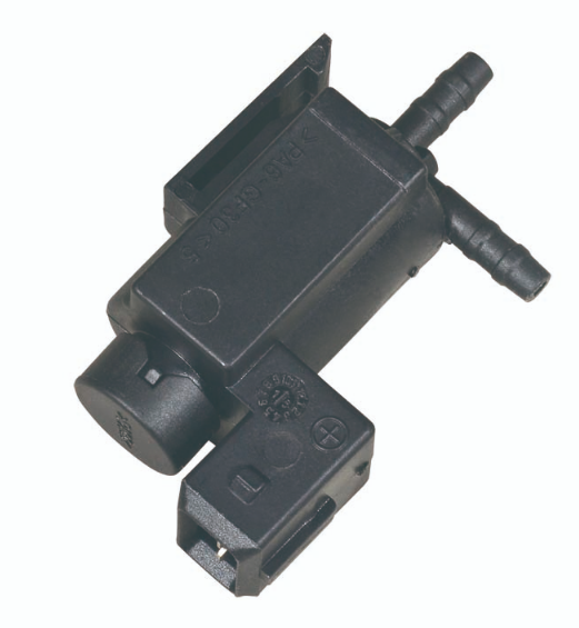 Canister solenoid fd108