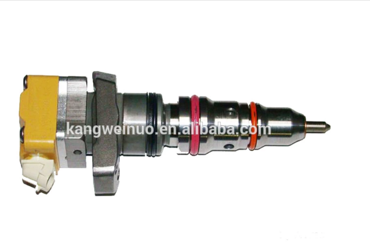 High Quality Diesel Engine Parts Fuel Injector 198-6605 
