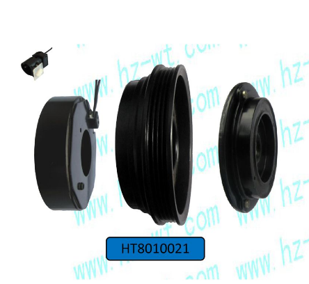 Pulley HT8010021