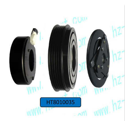 Pulley HT8010035