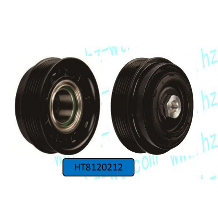Pulley HT8120212