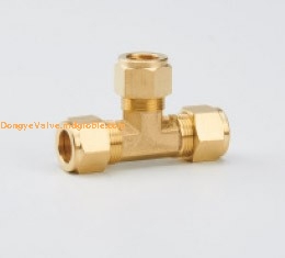 Pneumatic connector  DY-B065