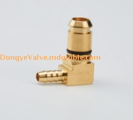 Fast-plug Connector DY-B003