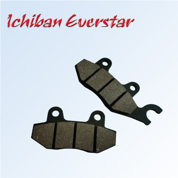 Brake Pads & Shoes for Motorcycle