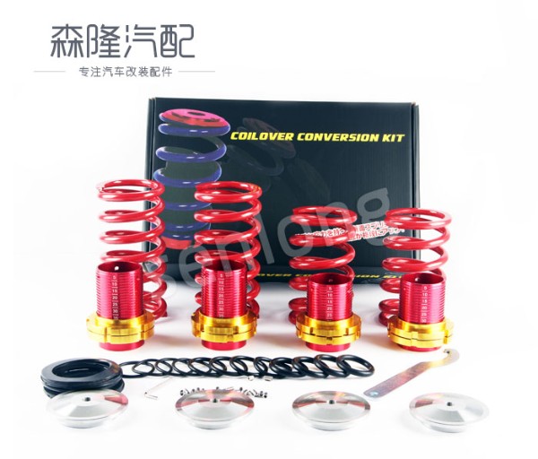 Shock absorbers Nissan 89-94