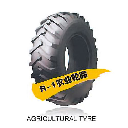R-1 agricultural tire