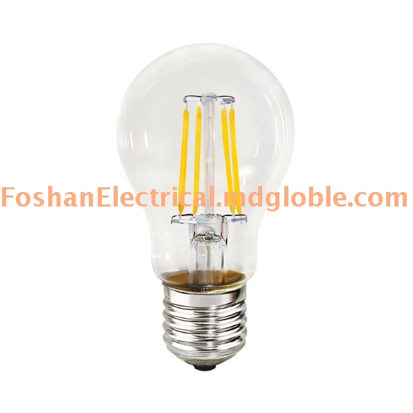 LED Filament Bulb A60FC