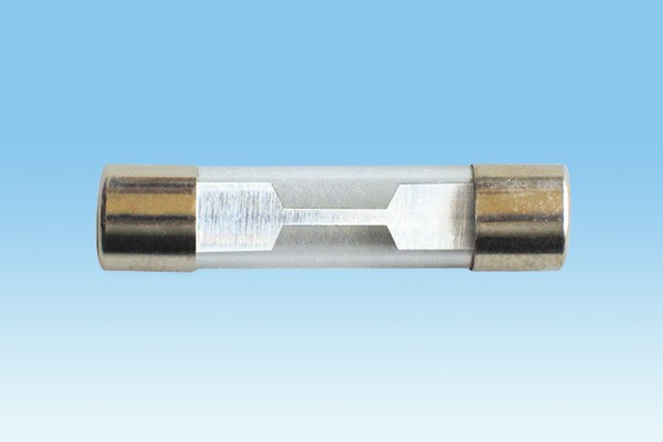 Low-tension Glass Tube Fuse (AGF-144)