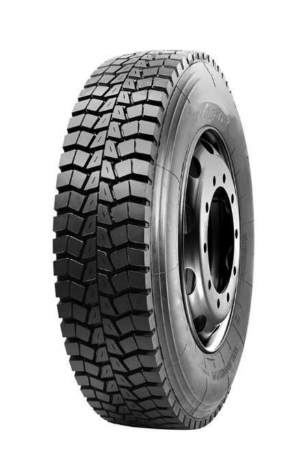 All Steel Tire HF729