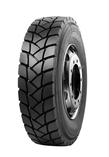 All Steel Tire HF768