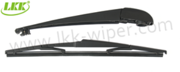 Rear Wiper A-F Brand BESTURN SERIES X80
