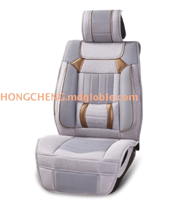Products FABRIC CAR SEAT CUSHION HC-13