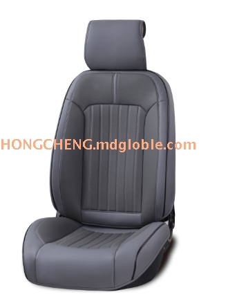 PU & PVC CAR SEAT CUSHION hc-n1
