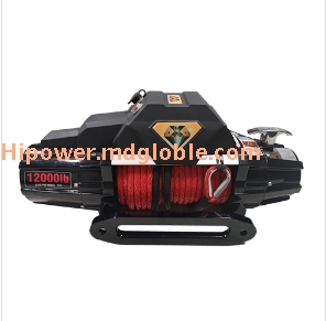 OFF ROAD WINCH-OFF-ROAD WINCH