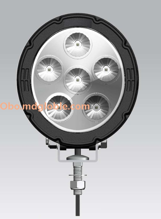 LED Work Lamp OB010-01