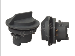 New Lamp socket connector series DT-A-01
