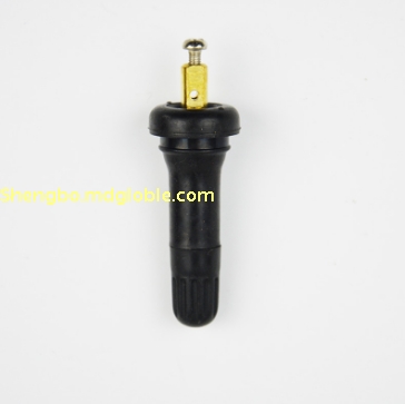Buick rubber TPMS valve Rubber valve mouth