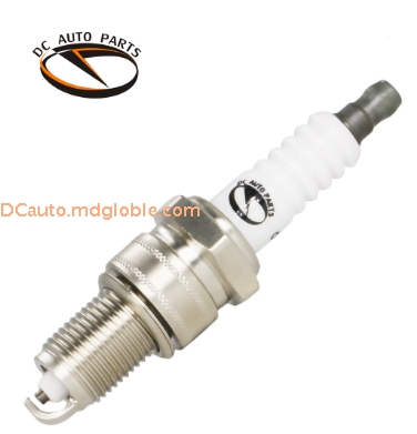 Genuine high Performance Motorcycle Spark Plug 70cc China supplier