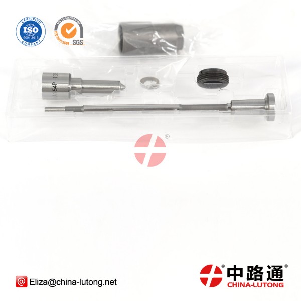 4bt injection pump rebuild kit F00ZC99044 from China