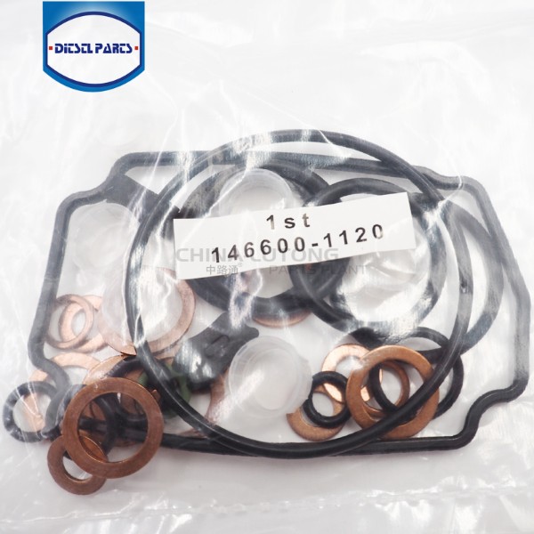 cav dpa injection pump seal kit 146600-1120 for sale