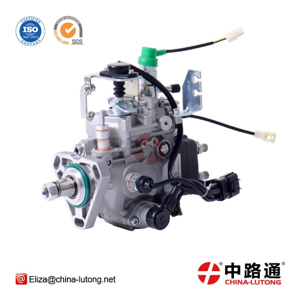 4bt ve pump for sale VE4-11E1250R149 bosch diesel high pressure pump