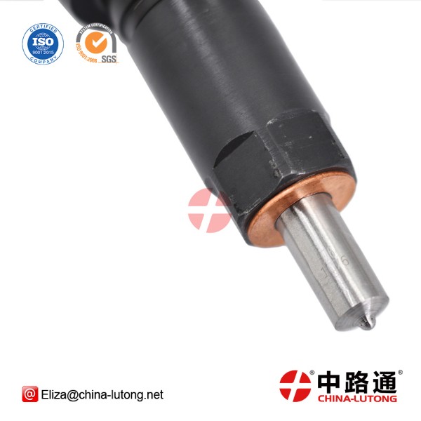 stanadyne fuel injectors 0 445 120 020 injector parts manufacturers in china