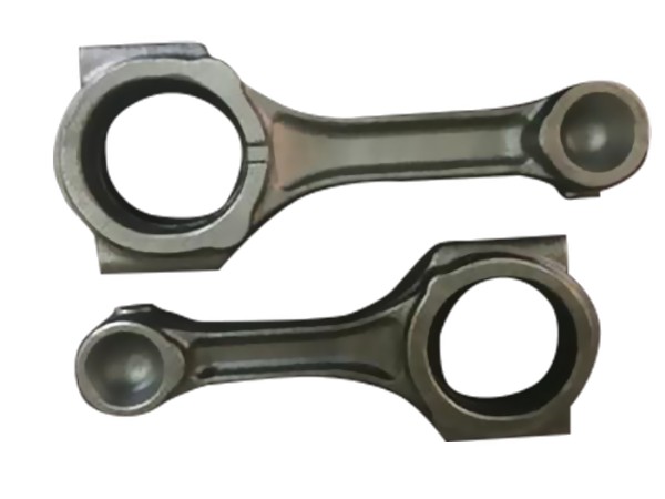 Forging Parts for Engine Connecting Rod