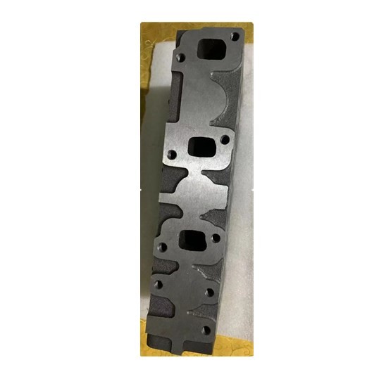 Brand new completed Cylinder head for YanMar 3TNV70 3D72E 3TNE72 3TNV72 3TNA72 3TN72 cylinder head assembly