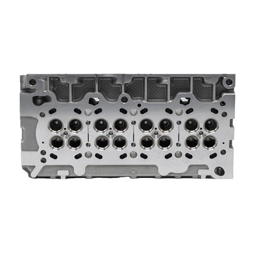 Brand new engine cylinder head 908245 5802227765 for Fiat
