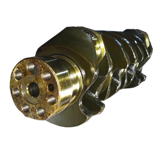 Auto engine parts 11200-2W20C 11200-MA70A crankshaft FOR NISSAN ZD30