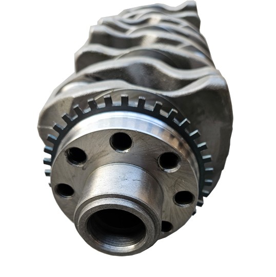 Brand new 1gd 13401-0E020 crankshaft for toyota Hilux