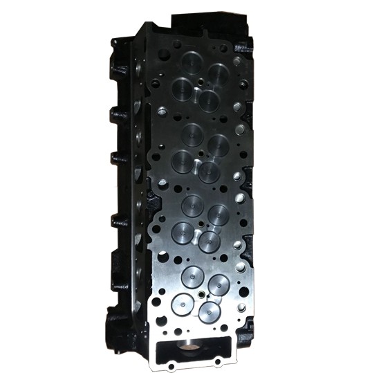 complete cylinder head 8981706170 8973830411 for 4HK1 for car & truck, two type