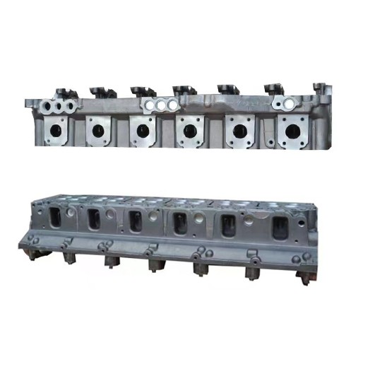 brand new Cylinder head D2366 For M-AN