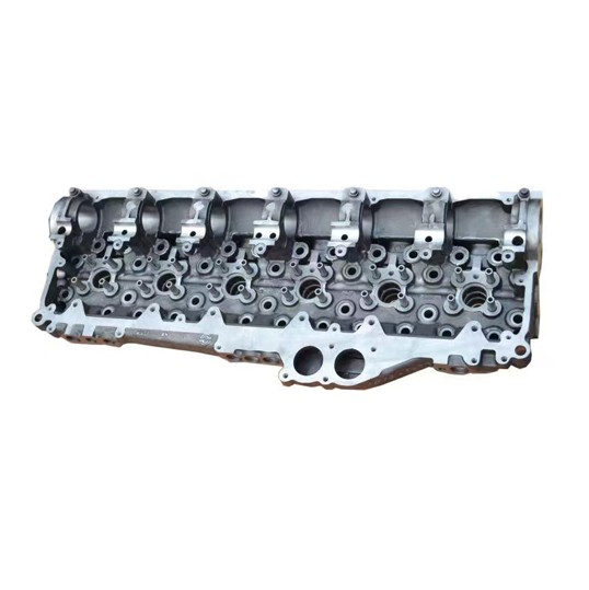 brand new Cylinder head D2366 For M-AN