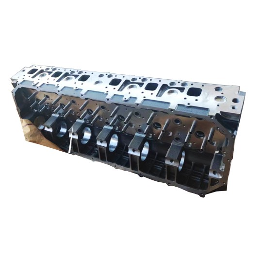 Brand New C11 5802249293 Cylinder head for cat C11