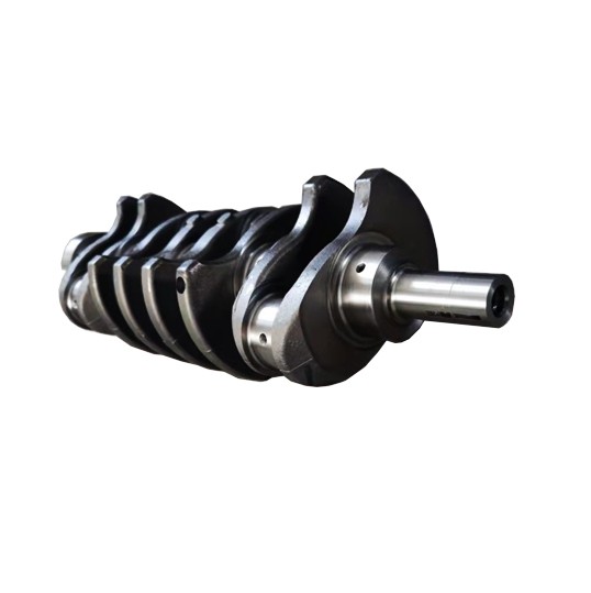 forging steel 13401-58030/58021/58050 14B crankshaft for TOY-OTA 14B