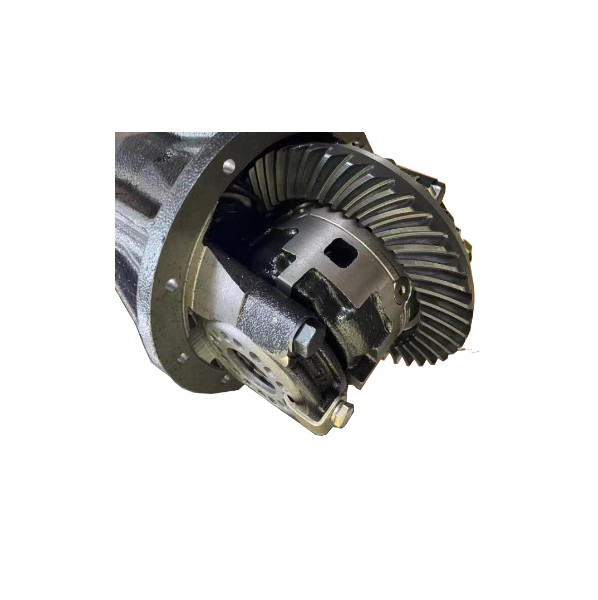 Auto Parts Differential 41110-0K100 Differential Carrier Final Drive Ratio for TOYOT A Hiace Hilux LandCruiser