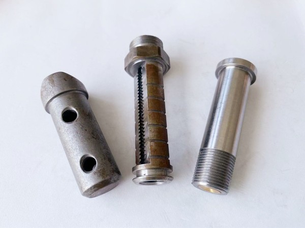 cnc machine screw bolt