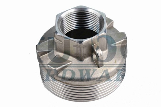 Stainless Steel Investment Casting Hydraulic Pump