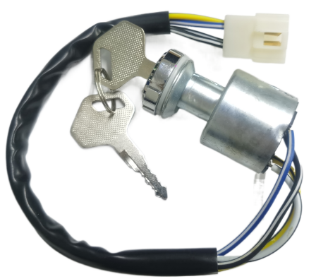 Factory direct sales LIN wood ST-100/ST-90/JK462 car ignition switch power start switch