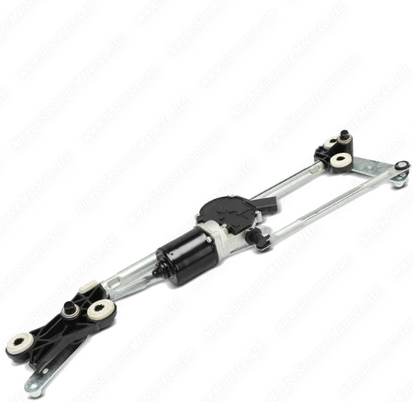 Wiper Assembly | Compatible with sedans / SUVs / trucks / new energy vehicles, multiple sizes (14-28 inches) with boneless / bone-in options available