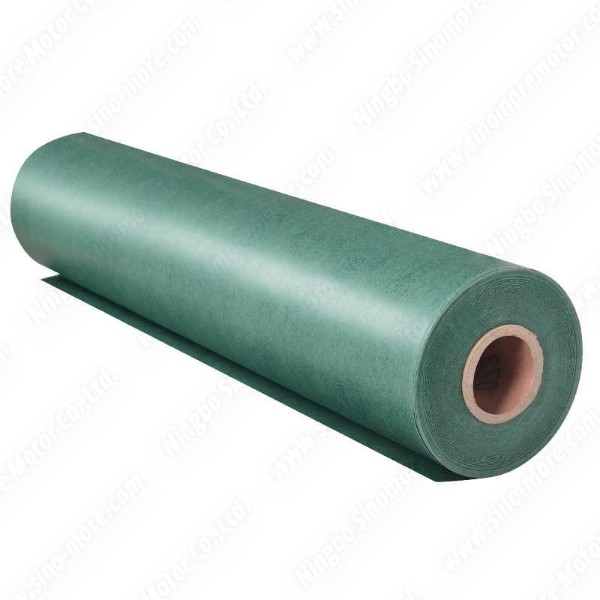 Automotive Motor Insulation Paper | Compatible with sedans / trucks / new energy vehicle motors, multiple materials available