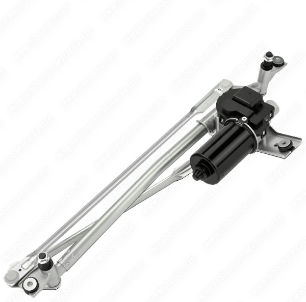 Wiper Assembly | Compatible with sedans / SUVs / trucks / new energy vehicles, multiple sizes (14-28 inches) with boneless / bone-in options available