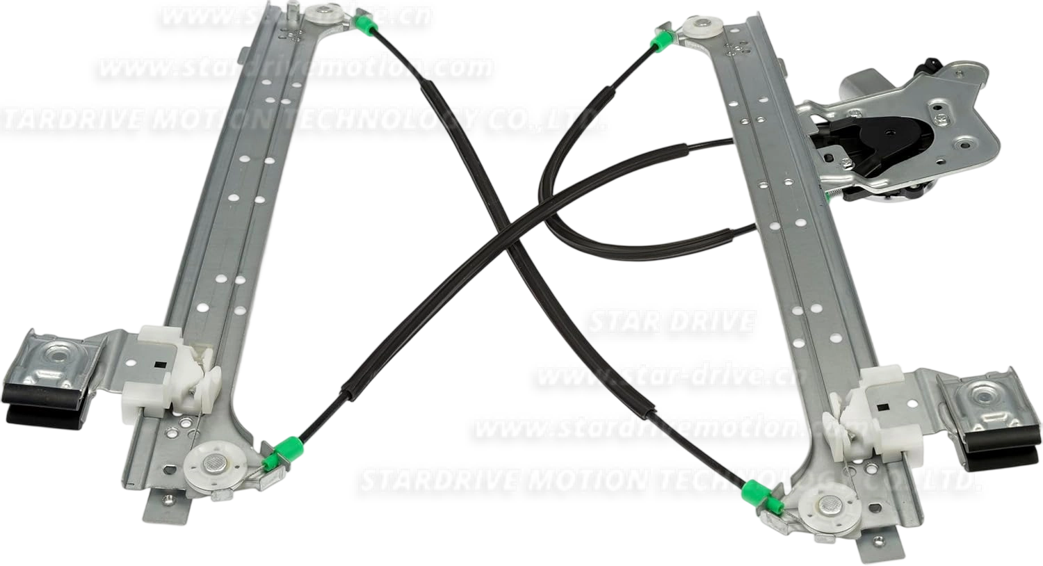 Window Regulator Assembly | Compatible with sedans / SUVs / trucks / new energy vehicles, manual / electric models